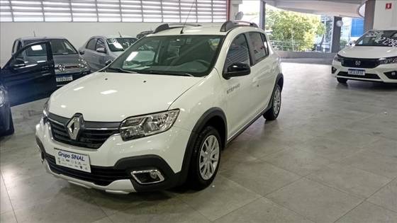 RENAULT STEPWAY 1.0 12V SCE FLEX ZEN MANUAL RENAULT STEPWAY 1.0 12V SCE FLEX ZEN MANUAL